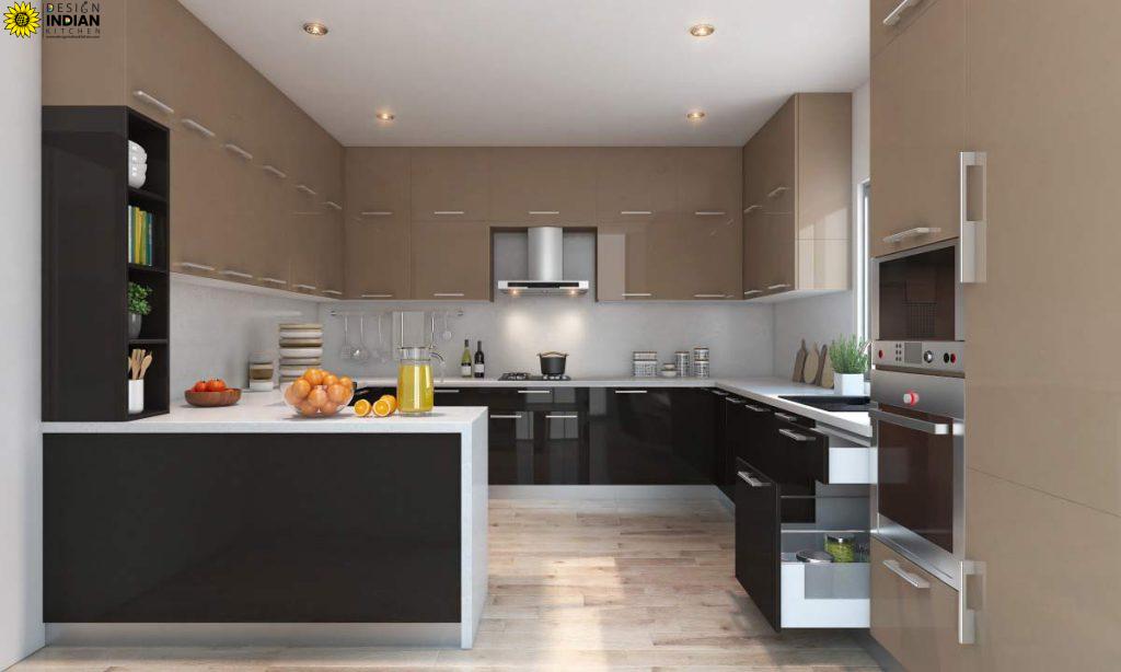 HOW TO MEASURE YOUR MODULAR KITCHEN