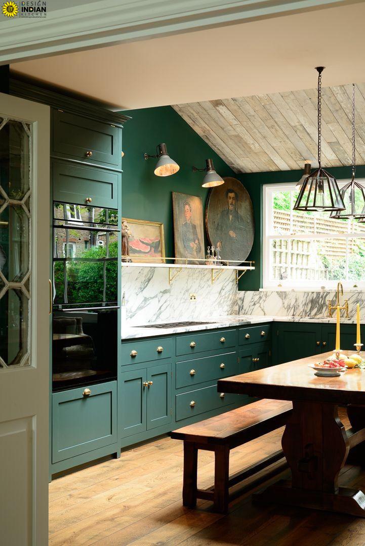 G shaped modular kitchen designs delhi gurgaon noida india 5