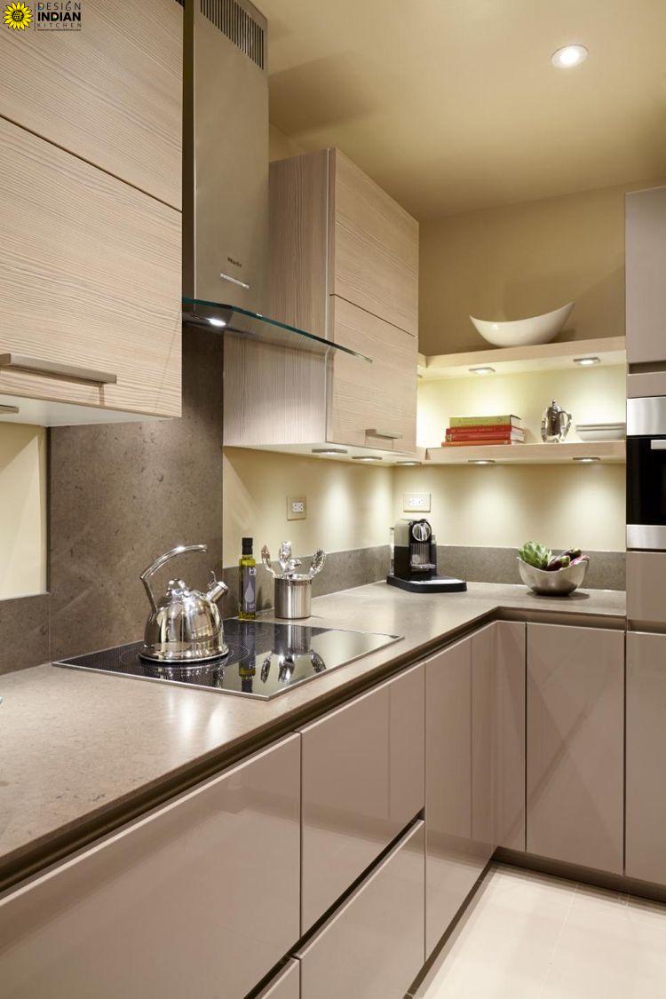 G shaped modular kitchen designs delhi gurgaon noida india 6