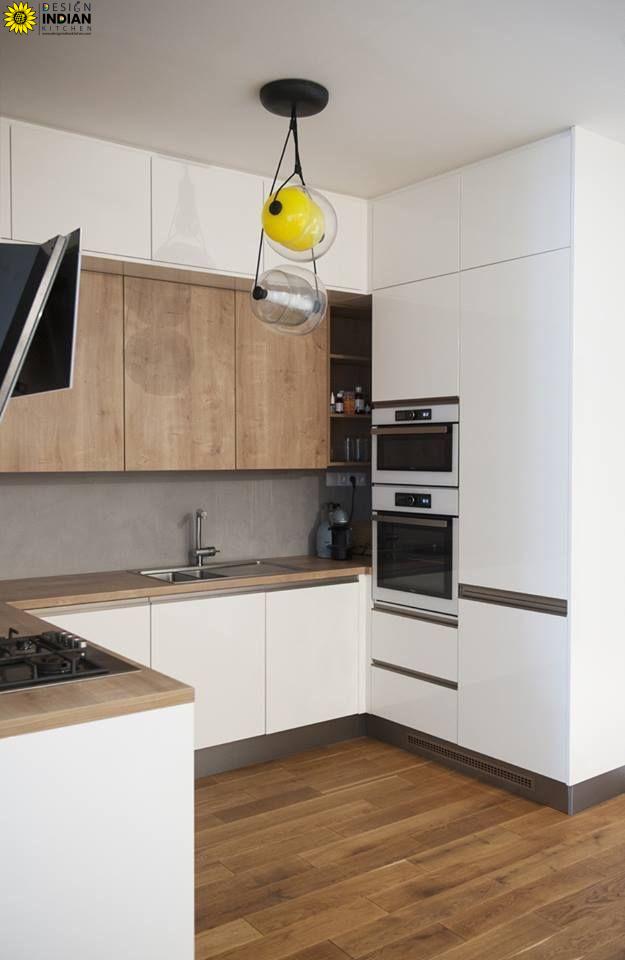 G shaped modular kitchen designs delhi gurgaon noida india 7