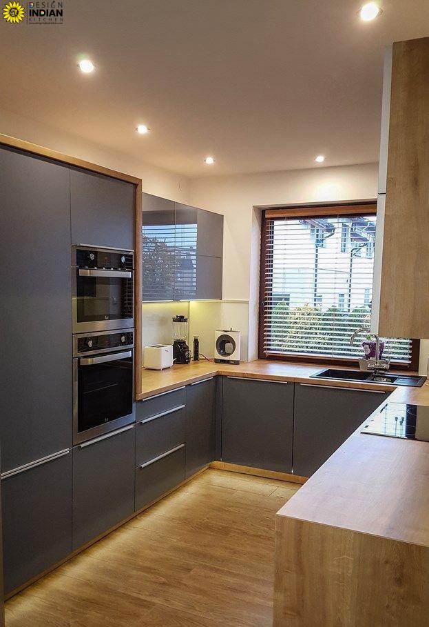 G shaped modular kitchen designs delhi gurgaon noida india 8