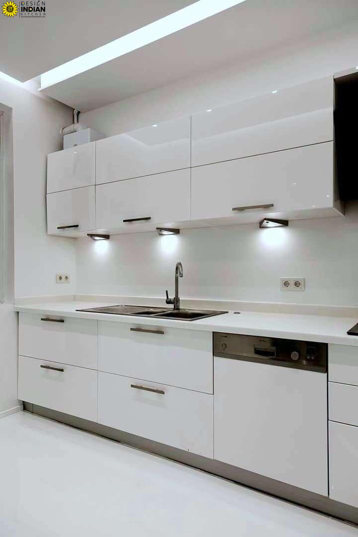 affordable modular kitchen designs delhi gurgaon noida india 1