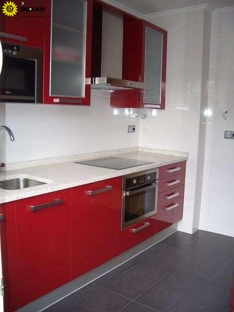 cheapest modular kitchen design delhi gurgaon noida india 3