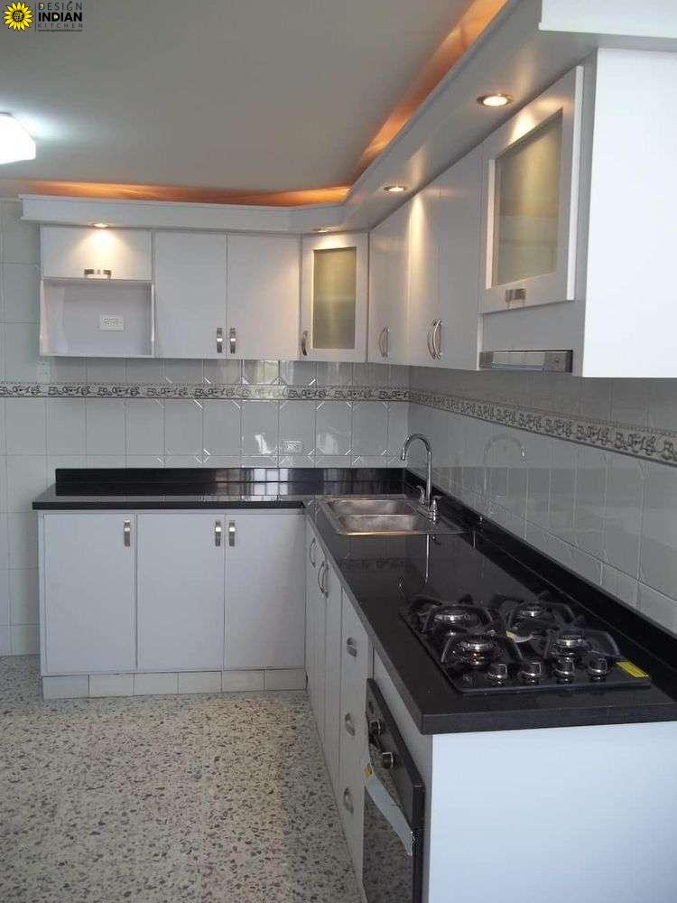 cheapest modular kitchen design delhi gurgaon noida india 4