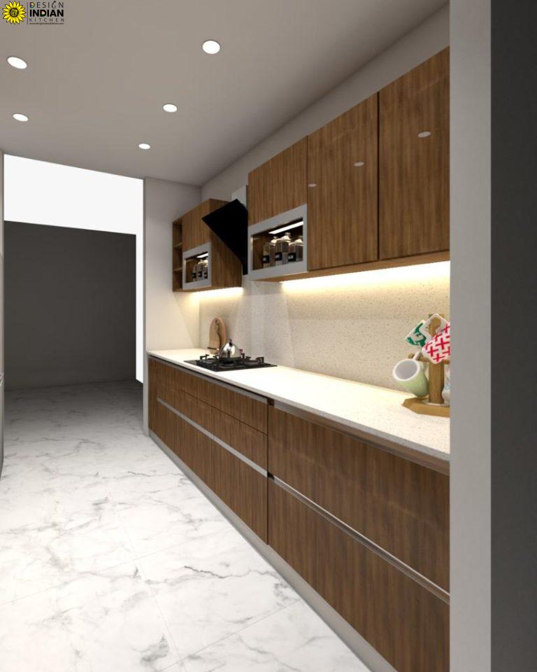 collection of modular kitchen designs