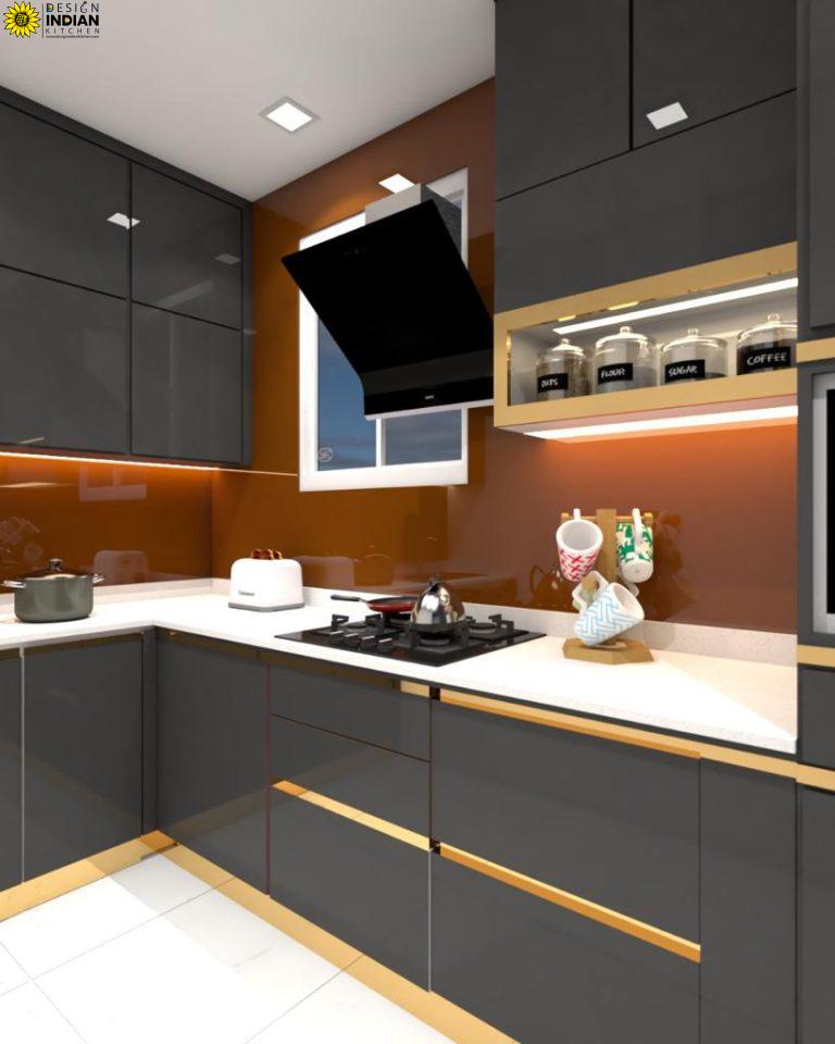 design modular kitchen services
