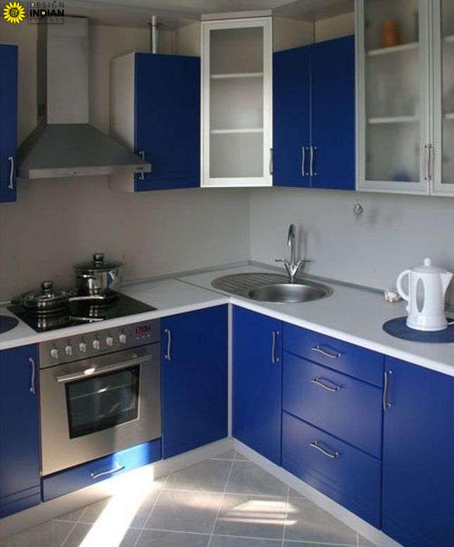 designing small modular kitchen delhi gurgaon noida 2