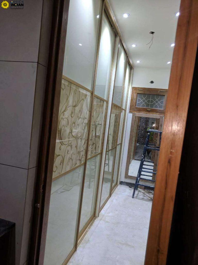 choose your lacquer glass wardrobe designs in delhi gurgaon noida faridabad india top wardrobe brand 28