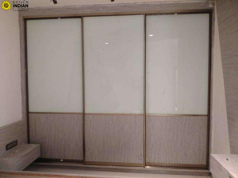 gallery pictures images of lacquer glass wardrobes designs in noida delhi gurgaon noida india 26