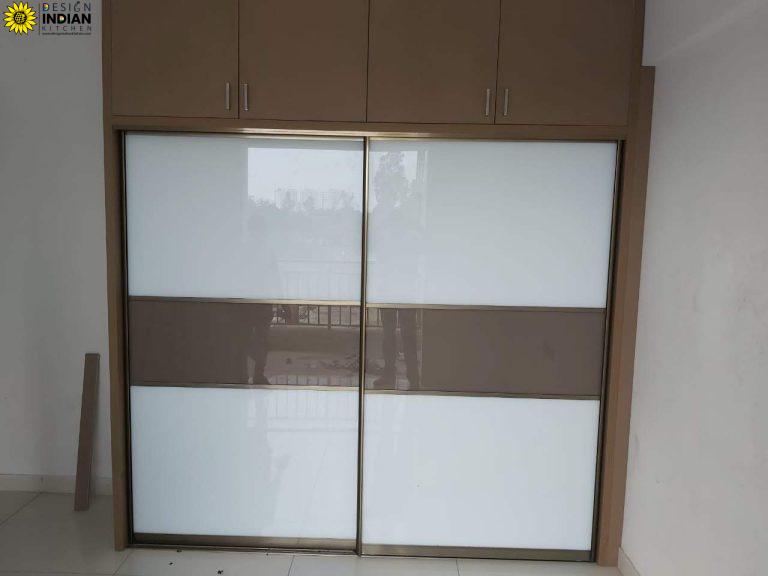 lacquer glass wardrobe designs collection top designs in delhi gurgaon noida india best wardrobe designs 4