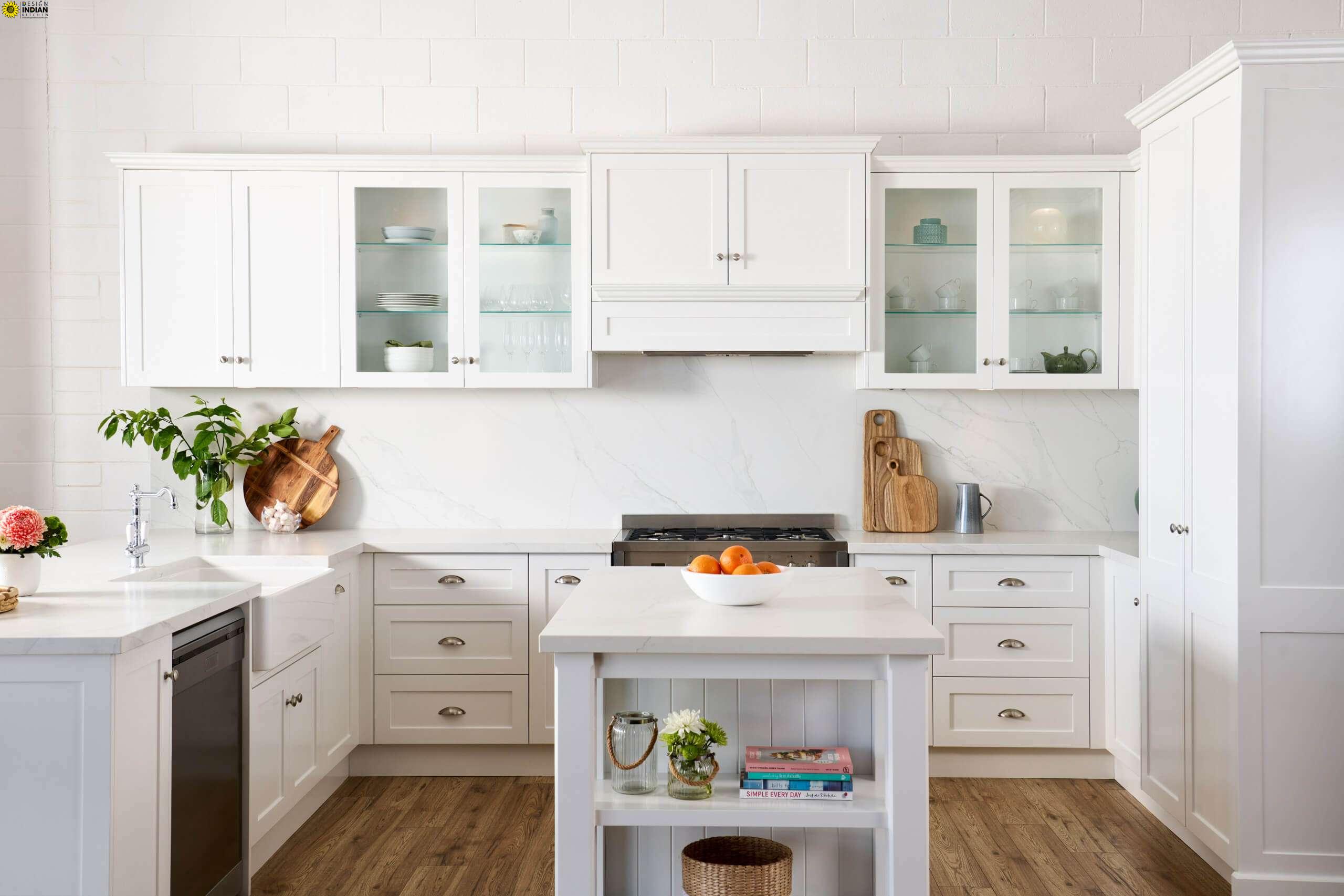 Modular Kitchen Designing & Planning Services in Faridabad