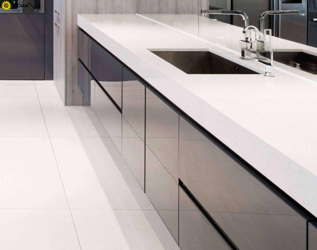 Is Membrane better than PU for Modular Kitchens in India