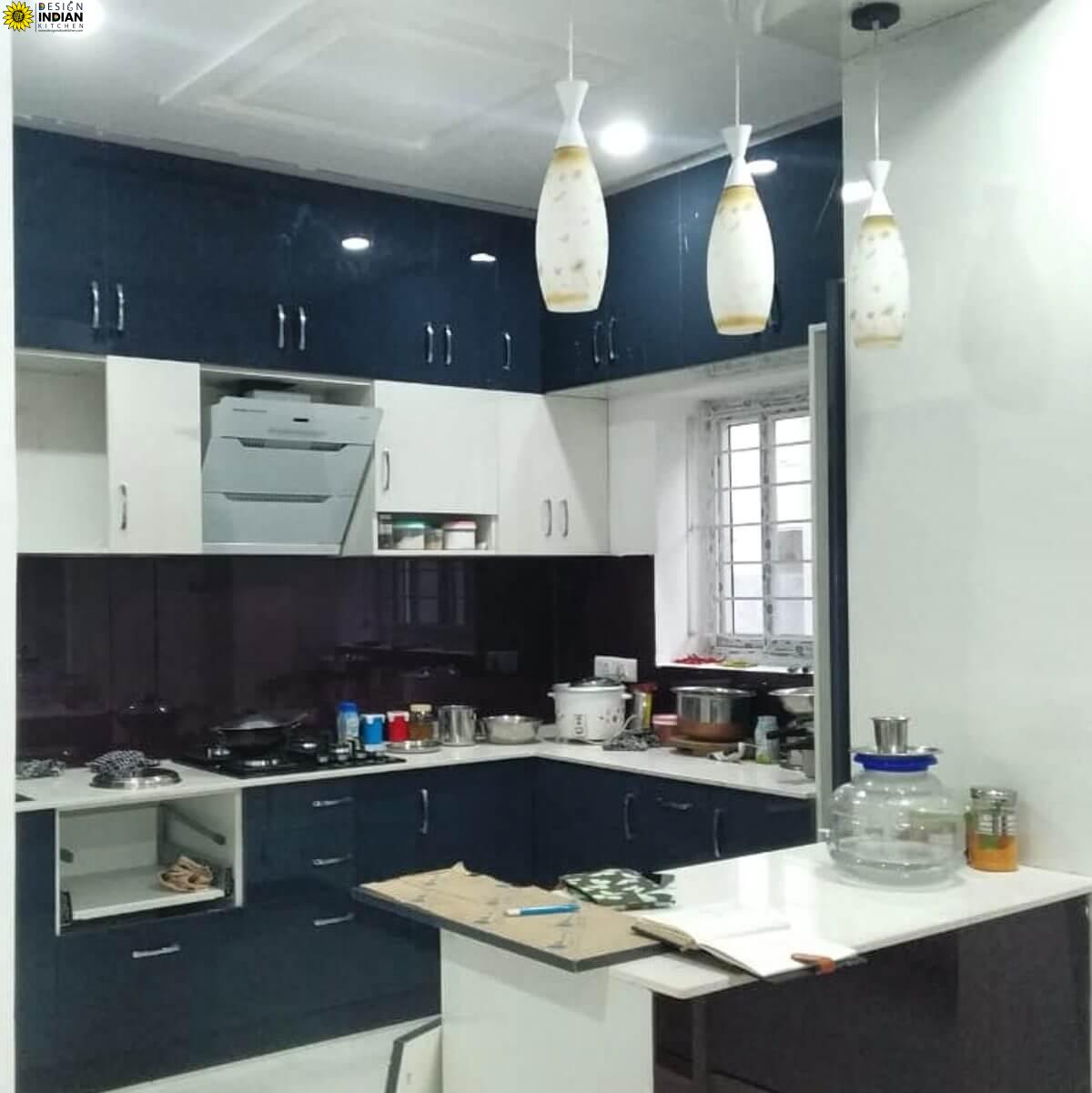 German Modular Kitchen at Lowest Price in Gurgaon