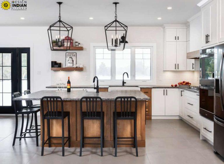 beautiful peninsula kitchen designs ideas for kitchen makeover largest modular kitchen company in delhi gurgaon noida india 2