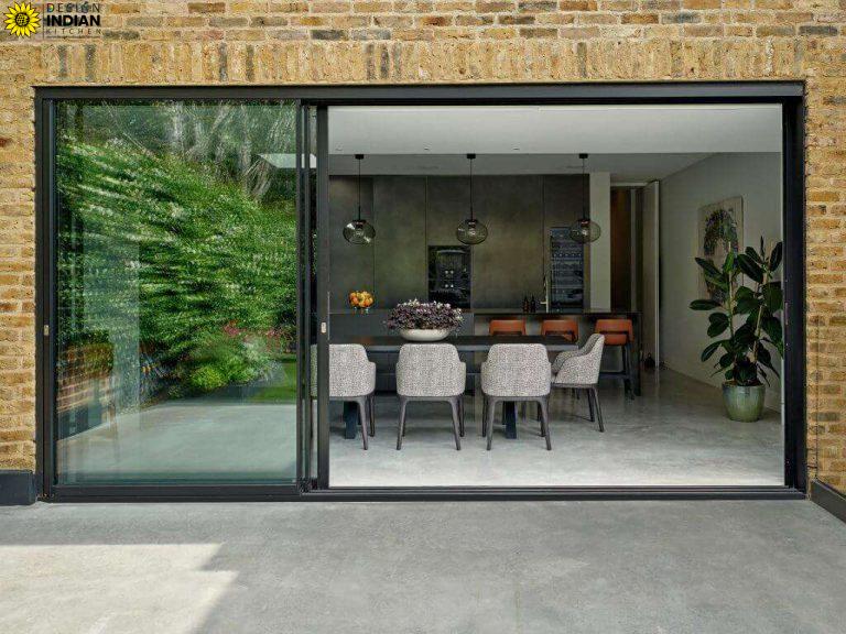 beautiful terrace modular kitchens concepts top modular kitchen dealers and manufacturers in delhi gurgaon noida india 5