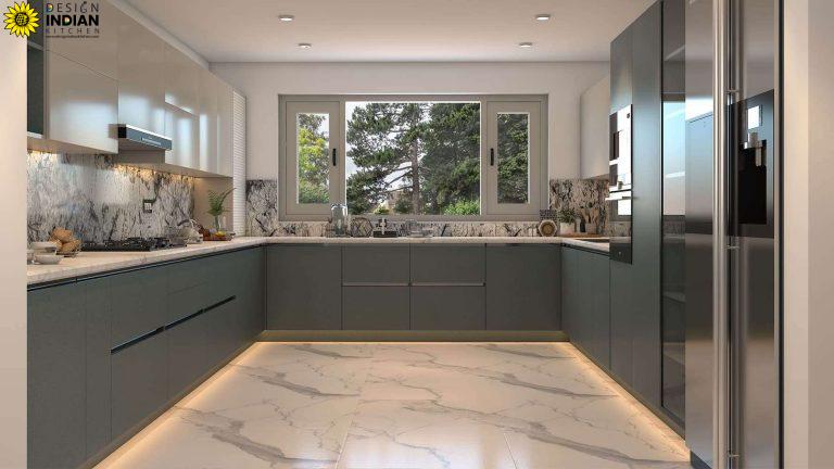 best modular kitchens in grey colours dealers and manufacturers in delhi gurgaon noida india 2