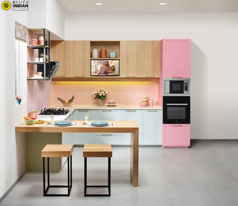 colourful modular kitchen designs in delhi gurgaon noida india faridabad best modular kitchen company in india 4