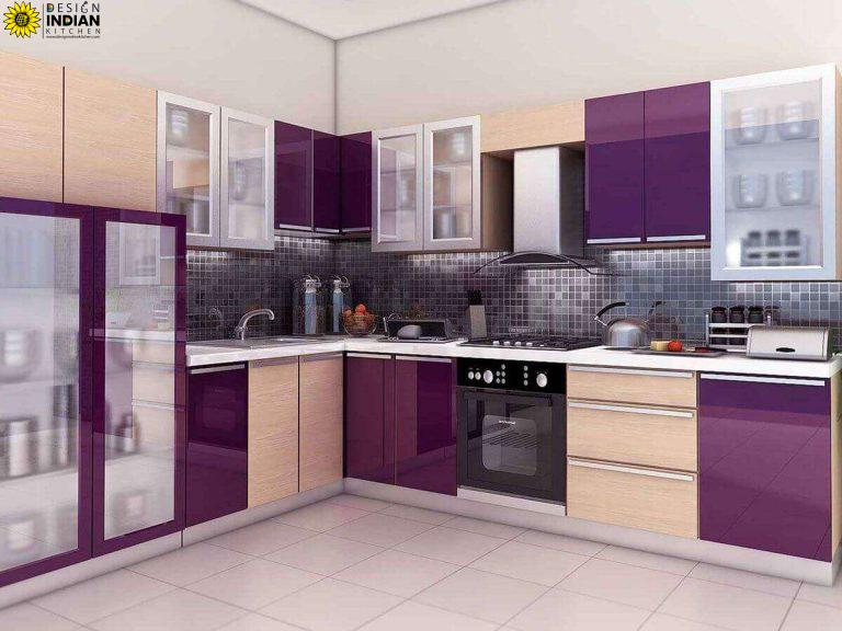 designer purple kitchen designs in new delhi gurgaon noida india top modular kitchen brand in india gurgaon delhi noida 3