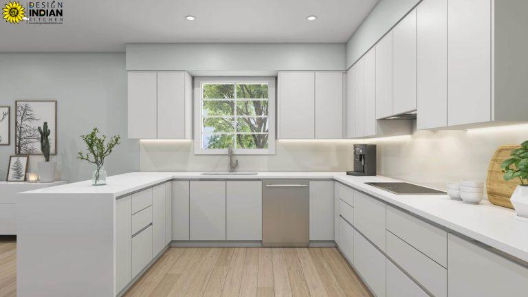 g shape modular kitchen designs in delhi gurgaon noida india G shape modular kitchens top kitchen brand in delhi 4