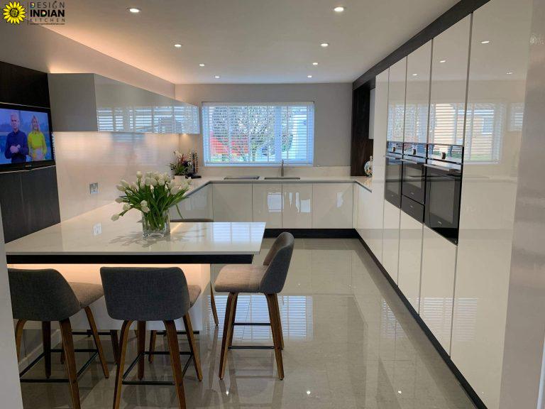g shape modular kitchen designs in delhi gurgaon noida india G shape modular kitchens top kitchen brand in delhi 7