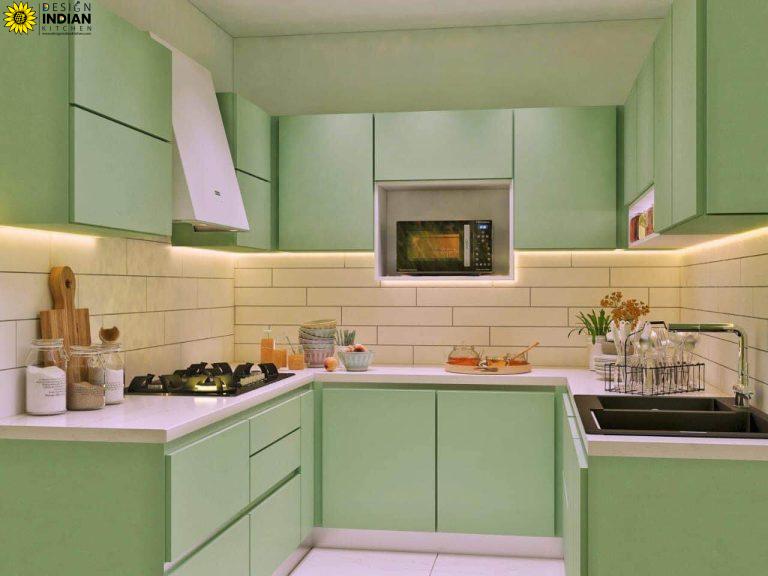 green modular kitchen designs dealers and manufacturers in delhi gurgaon noida india 7