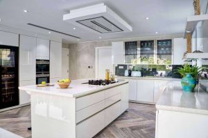 Modular Kitchen Corner Solution in Delhi - NCR