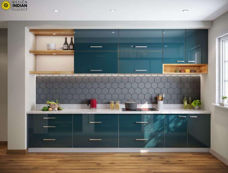 lacquer glass modular kitchens dealers manufacturers in delhi gurgaon noida india top kitchen brand india 1 scaled 1