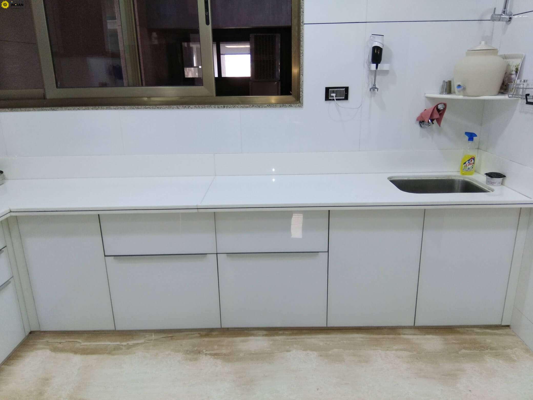 Regalo vs Aristo vs Design Indian Kitchen | Top Modular Kitchen Company of Gurgaon - Faridabad