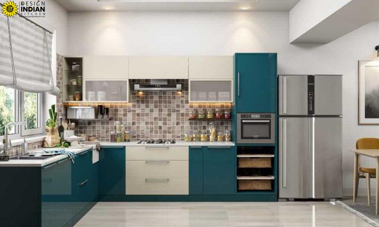 largest collection of colourful modular kitchens in delhi gurgaon noida india faridabad 7