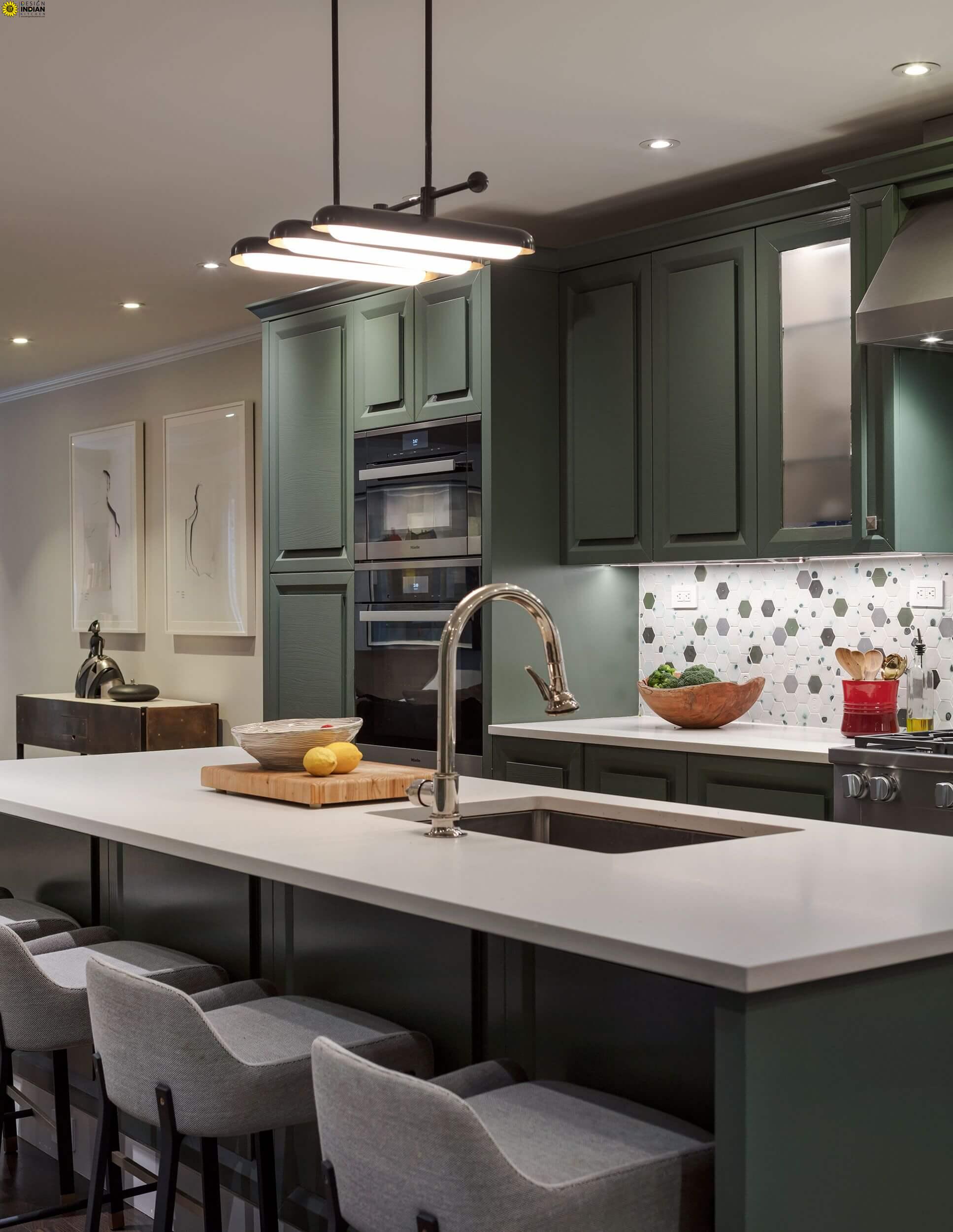 Top 10 Modular Kitchen Luxury Brands of India | Best Luxury Kitchen Company of Noida - Greater Noida