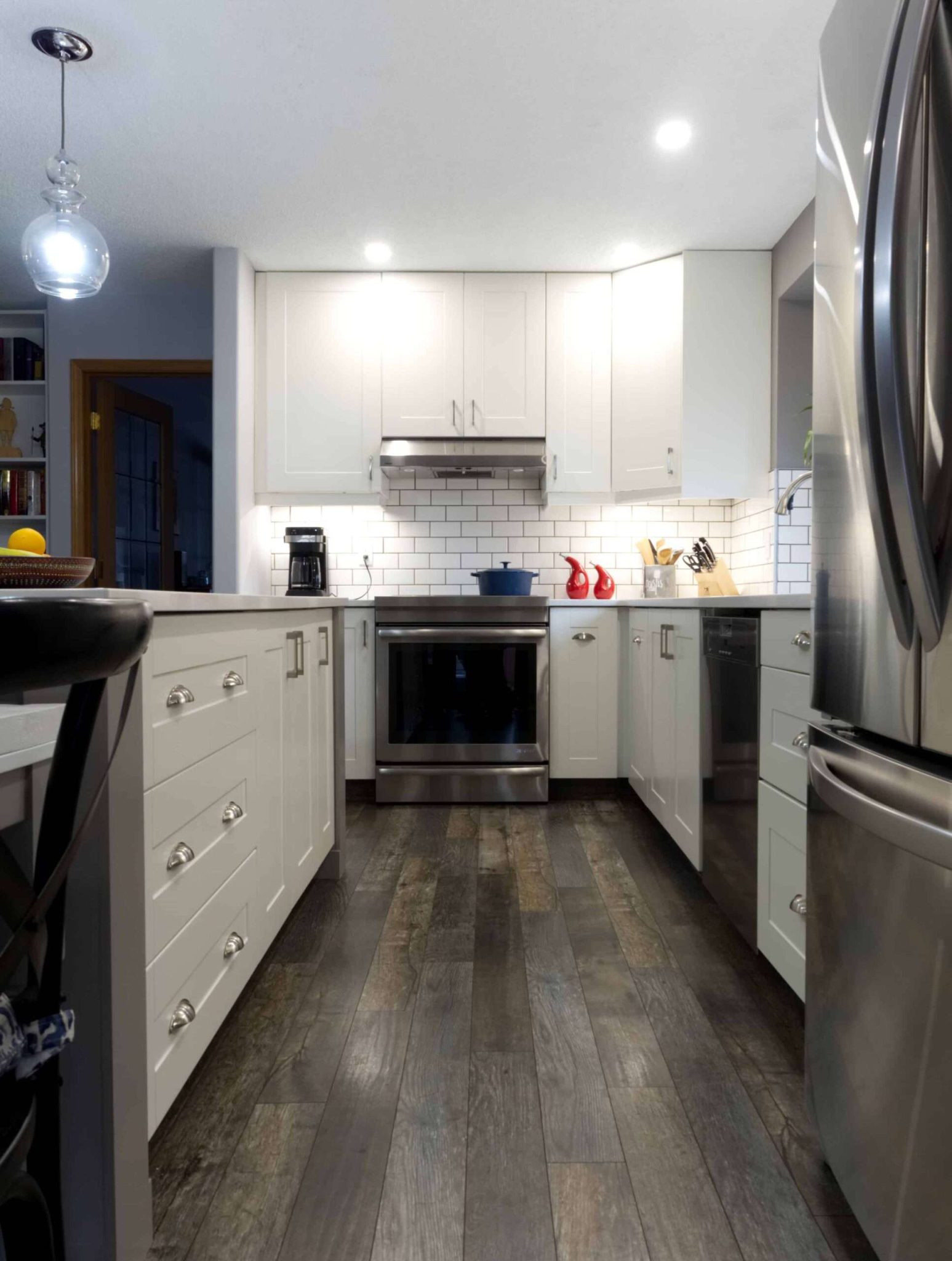 Membrane Kitchen Shutters Manufacturers in Delhi - Gurgaon