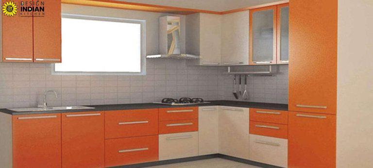 orange modular kitchen designs in delhi best modular kitchen dealers and manufacturers in delhi gurgaon noida india 5