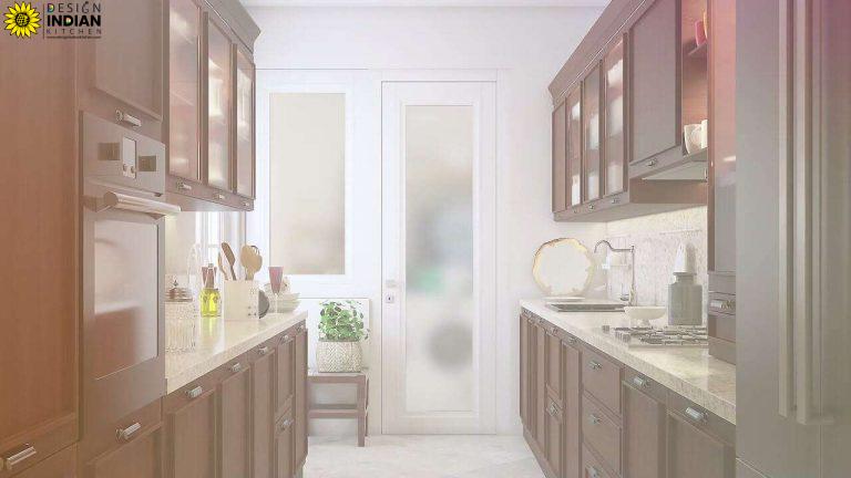 parallel modular kitchen designs ideas in delhi gurgaon noida india top kitchen dealers and manufacturers in india 2