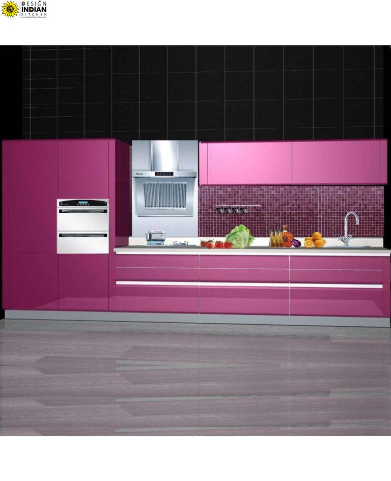 purple modular kitchen colour designs in delhi gurgaon noida india top modular kitchen brand in india 1