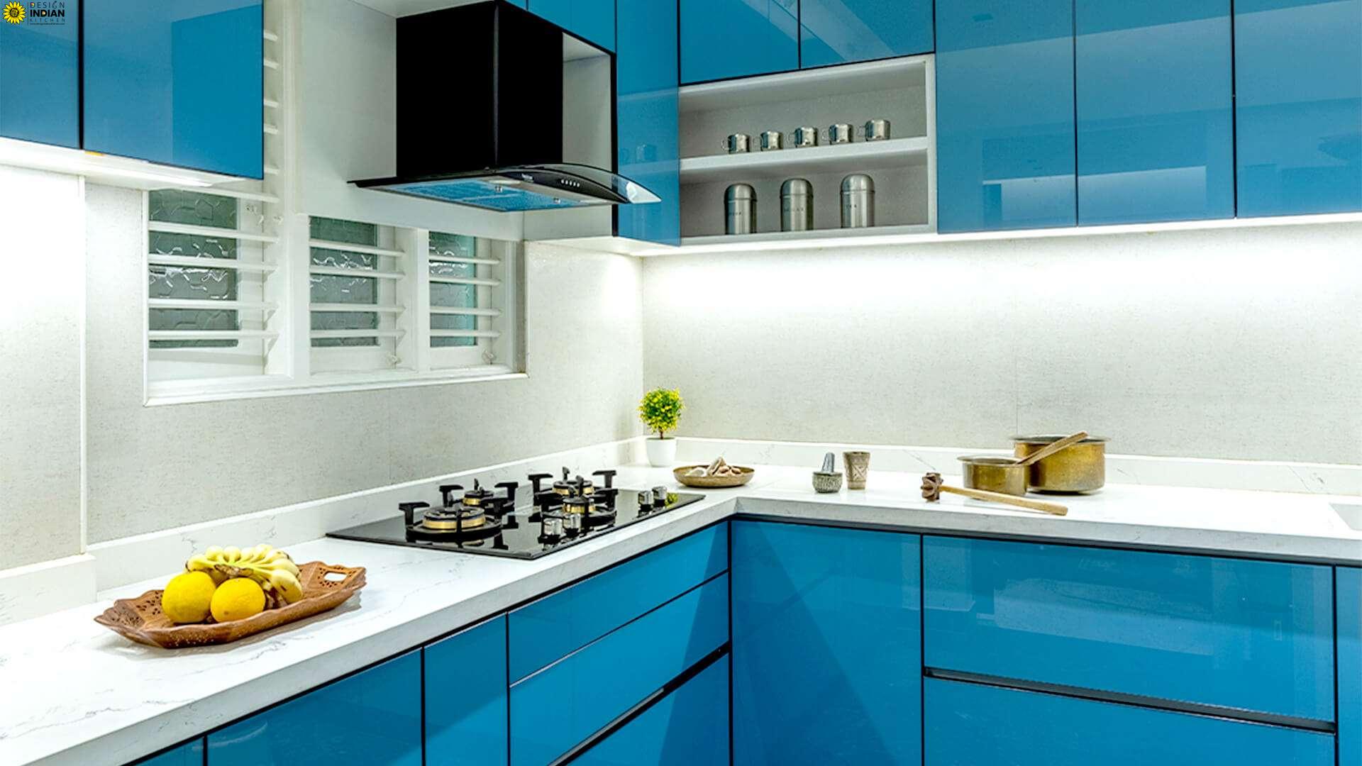 top lacquer glass modular kitchen designs largest kitchen brand in delhi gurgaon noida india (2)