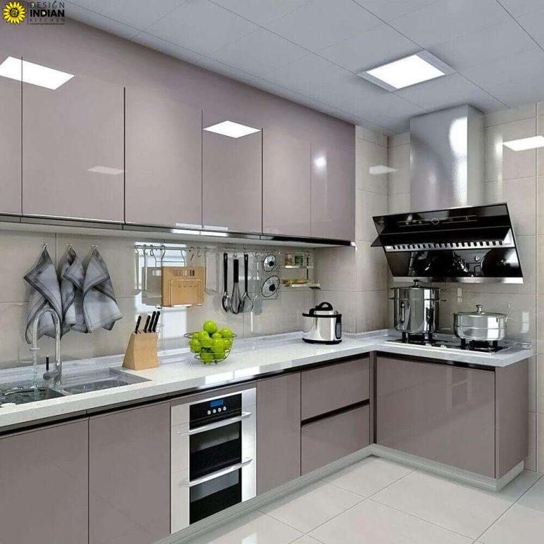 top lacquer glass modular kitchen designs largest kitchen brand in delhi gurgaon noida india 5