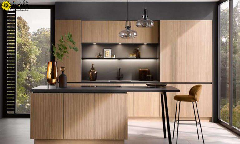 veneered veneer modular kitchens shutters largest kitchen company in delhi gurgaon noida faridabad india (3)