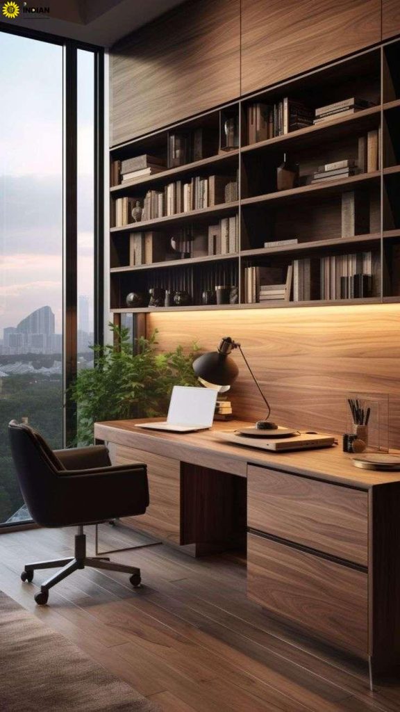 Study table , Work corner