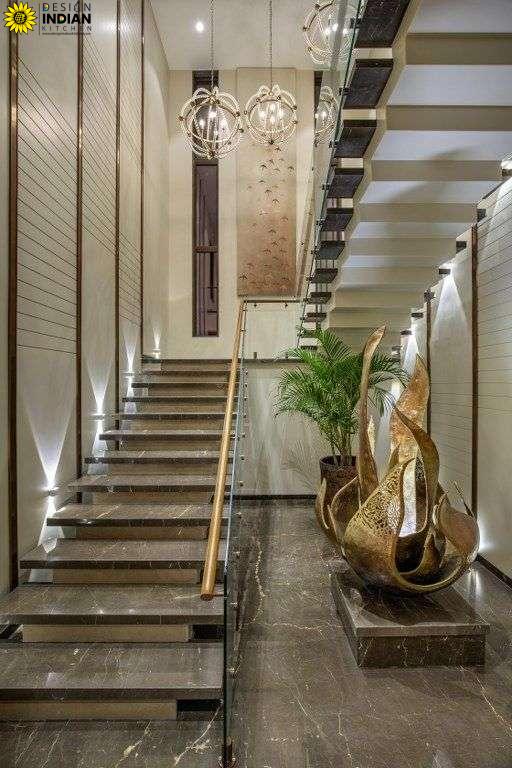 Contemporary Architecture with an Essence of Traditional Indian Design Design Studio Associates The Architects Diary