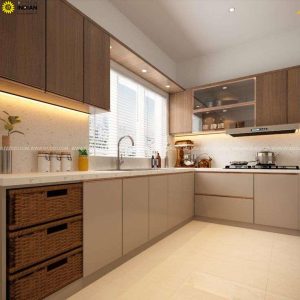 Modular kitchen Manufactures