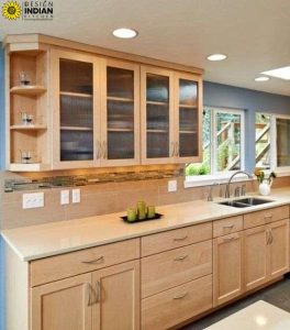 top modular kitchen delhi noida magazine 15035 Low Maintenance Modular kitchen In Delhi NCR
