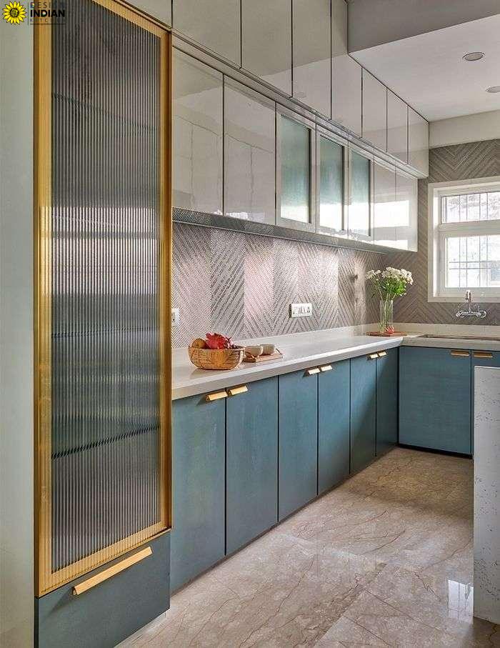 Modular Kitchen