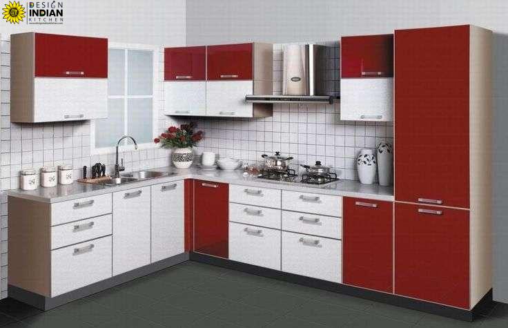 Modular Kitchen Designs , Modular Kitchen Dealer