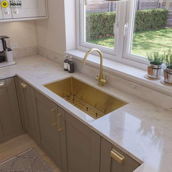 Perfect Kitchen Sink