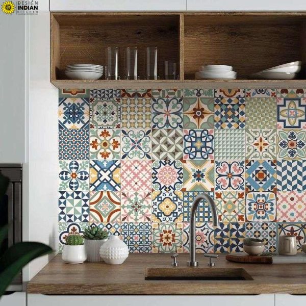 Moroccan Tiles