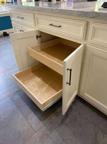 Kitchen Cabinet Makeovers