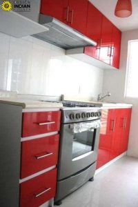 Top Modular Kitchen Designs in Delhi