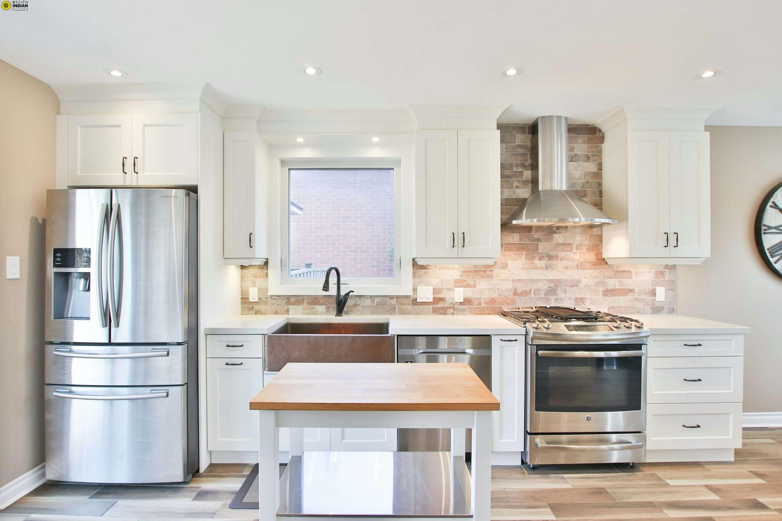 The Most Talked-About Modular Kitchen Brand