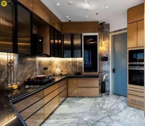 top modular kitchen delhi noida magazine 14888 Trending Modular Kitchen Dealers