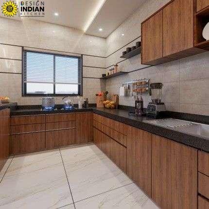 Modular Kitchen & Wardrobe Brand